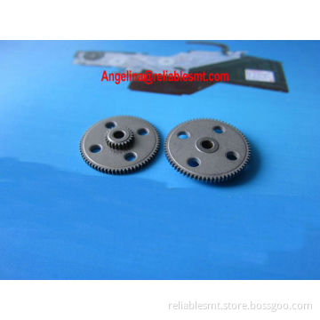 Yamaha SS feeder part GEAR,IDLE Part Number KHJ-MC136-01